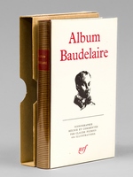 Album Baudelaire