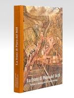 La frana di Piuro del 1618. Storia e immagini di una rovina [ Livre dédicacé par l'auteur ]