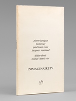 Inimaginaire IV