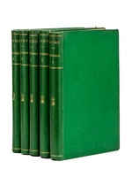 Oeuvres d'Haydn en Partitions. Quatuors (10 Tomes en 5 Volumes - Complet)