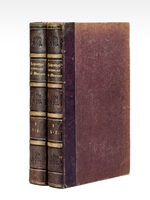 Dictionnaire de Musique (2 Tomes - Complet)
