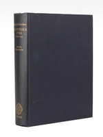 Orphénica Lyra (Seville 1554)