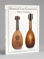 Historical Lute Construction