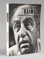 Raimu [ Livre dédicacé par l'auteur ]