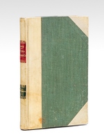 Concordanza speciale delle Divina Commedia di Dante Alighieri ossia Repertorio di tutti i versi del poeam ordinati alfabeticamente secondo le loro parole finali del Prof. Dr. Luigi Polacco
