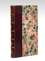 Sous le ciel d'Orient, par Salmé Maritza, âgée de 15 ans. La Violette, par Coecilia Bertham [ Edition originale ]