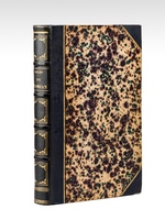 Fables de Florian illustrées par J. J. Grandville, suivies de Tobie et de Ruth, Poèmes tirés de l'Ecriture Sainte, et précédées d'une notice sur la Vie et les Ouvrage de Florian par P.-J. Stahl
