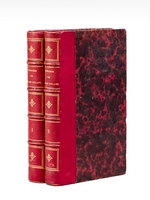 Mémoires de Madame Roland écrits durant sa captivité.