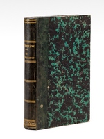 Lettres de l'Expédition de Sainte-Hélène en 1840 [ Edition originale ] [ Suivi de : ] Le Spectre Rouge de 1852 [ Edition originale ] [ Suivi de : ] La Pologne ou le nouveau Dieu Le Veut ! (1830-1846) Episode historique de la Philopatr