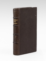 L'Apostolat de la Jeune Fille Chrétienne. Manuel de l'Archiconfrérie de Sainte Angèle établie dans le Monastère des Ursulines de Blois par décret de Sa Sainteté le Pape Pie IX en date du 17 avril 1863