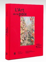 L'Art De La Paix. Secrets Et Tresors De La Diplomatie [ Livre dédicacé par Hélène Carrère d'Encausse ]