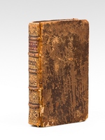 Histoire de l'Empire Ottoman (Volume III contenant les tome V & VI) [ De la Bibliothèque de la Malmaison ] Contenant l'origine et les progrès des Turcs, les Vies et les Conquêtes de tous leurs Sultans, leurs Guerres, Sièges et C