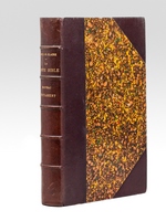 La Sainte Bible selon la Vulgate. Nouveau Testament.