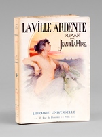 La Ville Ardente