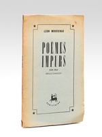 Poèmes impurs 1939-1944
