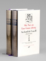 Au Bord de l'Eau ( Shui-huzhuan ) (2 Tomes - Complet)