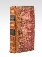 Traité d'anatomie chirurgicale ou anatomie des régions, considérée dans ses rapports avec la Chirurgie (Tome deuxième seul)