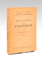 Nouveaux Documents sur les Couperin
