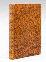 [ Recueil de 6 titres relatifs aux troubles de Genève sur la période 1734-1738 : ] 1 : Mémoire instructif adressé par la Bourgeoisie de Genève au Très-Illustre et Très-Excellent Seigneur Monsieur le Comte d