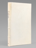 De la Vicissitude ou Variété des Choses en l'Univers, et Concurrence des Armes et des Lettres par les Premiers & plus illustres nations du monde, depuis le temps où a commencé la civilité, & mémoire humaine iusque