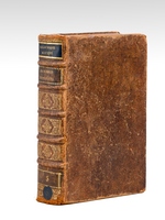 Les Nombres, traduits en françois avec l'Explication du sens littéral & du sens spirituel, tirée des Saints Pères & des Auteurs Ecclésiastiques [suivi de : ] Le Deutéronome, traduit en françois avec l'Expli