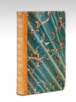 Poésies diverses de Marie-Joseph Chénier [ ...] Recueil contenant plusieurs pièces qui n'ont point encore été publiées.