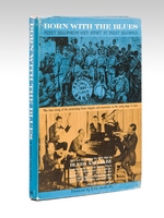 Born with the blues - Perry Bradford's own story, by Perry Bradford.