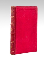 Souvenirs d'un aveugle - Voyage autour du monde ( Tome Second seul )
