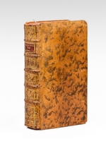 Bibliothèque choisie de Médecine. Tirée des Ouvrages Périodiques, tant François qu'Etrangers. Tome XXX. Avec figures [ De 'Suffocation' à 'Taiile' avec 9 planches dépliantes ]