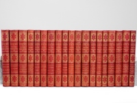 Oeuvres complètes (19 Tomes) Tome 1 : Notre-Dame de Paris ; Tome 2-4 : Les Misérables : Tome 5 : Quatrevingt-treize ; Tome 6 : L'Archipel de la Manche. Les Travailleurs de la Mer ; Tome 7 : L'Homme qui Rit ; Tome 8 : Bug-Jargal.Han d'Islande