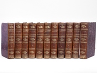 Histoire Ecclésiastique (Tomes 14 à 24 : 11 Tomes) [ De l'an 1401 à l'an 1595 ]