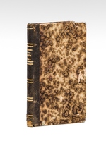 Sous Clef [ Edition originale ]