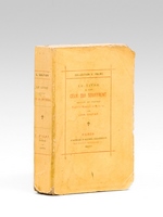 Le livre de tous ceux qui souffrent: recueil de prières d'après les manuscrits du Moyen-Age