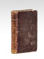 Recueil de cantiques spirituels. imprimés par ordre de Mgr. Jérôme-Marie Champion de Cicé, archevêque d'Aix et d'Arles, pour être seuls en usage dans toute l'étendue de son diocèse