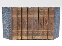 Thesaurus Patrum Floresque Doctorum Qui Cum in Theologia Tum in Philosophia Olim Claruerunt Hoc Est Dicta, Sententiae et Exempla Ex-SS. Patribus [...] [ Complet : Vol. 1 - 8 , , A - Z ]