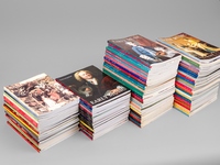 Early Music [ Set of 93 issues of this quarterly journal, from vol. XIV/1 (February 1986) to vol. XXXVIII/2 (May 2010); 25 complete years, from 1986 to 2010, minus 7 issues. ]