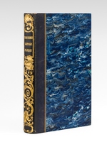 Paris - Londres. Keepsake français 1839 [ Edition originale ]