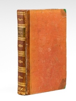 Essai sur les Gravures [ Edition originale de la traduction ] [Suivi de : ] Trois Essais: Sur le Beau Pittoresque ; sur les Voyages Pittoresques ; et sur l'Art d'Esquisser le Paysage ; suivis d'un Poème sur la Peinture de Paysage. [ Edition origin