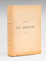 Les Amours.