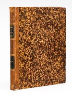 Atlas de l'Histoire du Consulat et de l'Empire dressé et dessiné sous la direction de M. Thiers par MM. A. Dufour et Duvotenay
