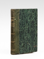A travers Chants. Etudes musicales, adorations, boutades et critiques [ Edition originale ]