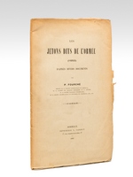 Les Jetons dits de l'Ormée (1653) d'après divers documents [ Livre dédicacé par l'auteur - Edition originale ]