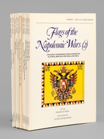 (Men-at-Arms Series - 11 Issues - Napoleonic Wars) Napoleon's Guard Infantry (1) - Chasseurs of the Guard - Napoleon's Line Chasseurs - Napoleon's Marshals - Napoleon's Cuirassiers and Carabiniers - Napoleon's German Allies (1) Westfalia and Kleve-Berg -