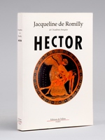 Hector [ Livre signé par l'auteur ]