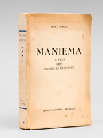 Maniema. Le Pays des Mangeurs d'Hommes