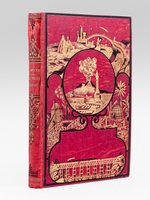 Les Races Humaines et les Grandes Explorations du Globe.