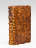 Description, vertus et usages de sept cents dix-neuf plantes, tant étrangères que de nos climats, et de cent trente-quatre animaux. Tome II : Plantes Indigènes (174 planches : 119 à 292 - et Texte d'explication des planches)