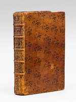 Description, vertus et usages de sept cents dix-neuf plantes, tant étrangères que de nos climats, et de cent trente-quatre animaux. Tome IV : Plantes Indigènes (177 planches : 467 à 643 - et Texte d'explication des planches)