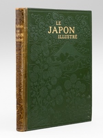 Le Japon illustré