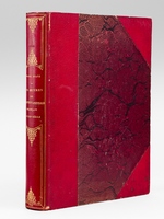 Les Oeuvres du Protestantisme Français au XIXe siècle. Exposition Universelle de Chicago.